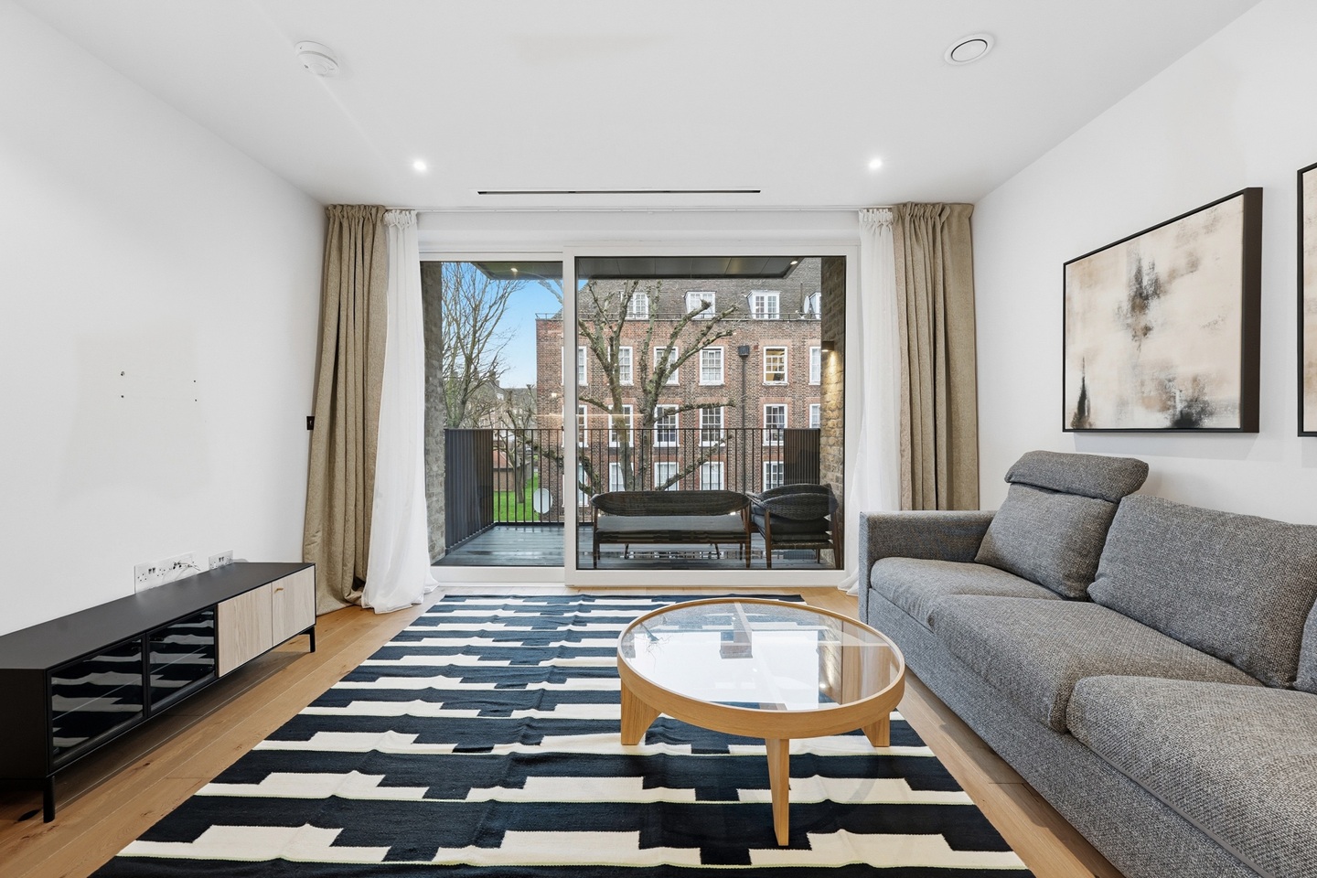 Additional image 16 of 1 Bed Flat, Fisherton Street, NW8, N1 7GU