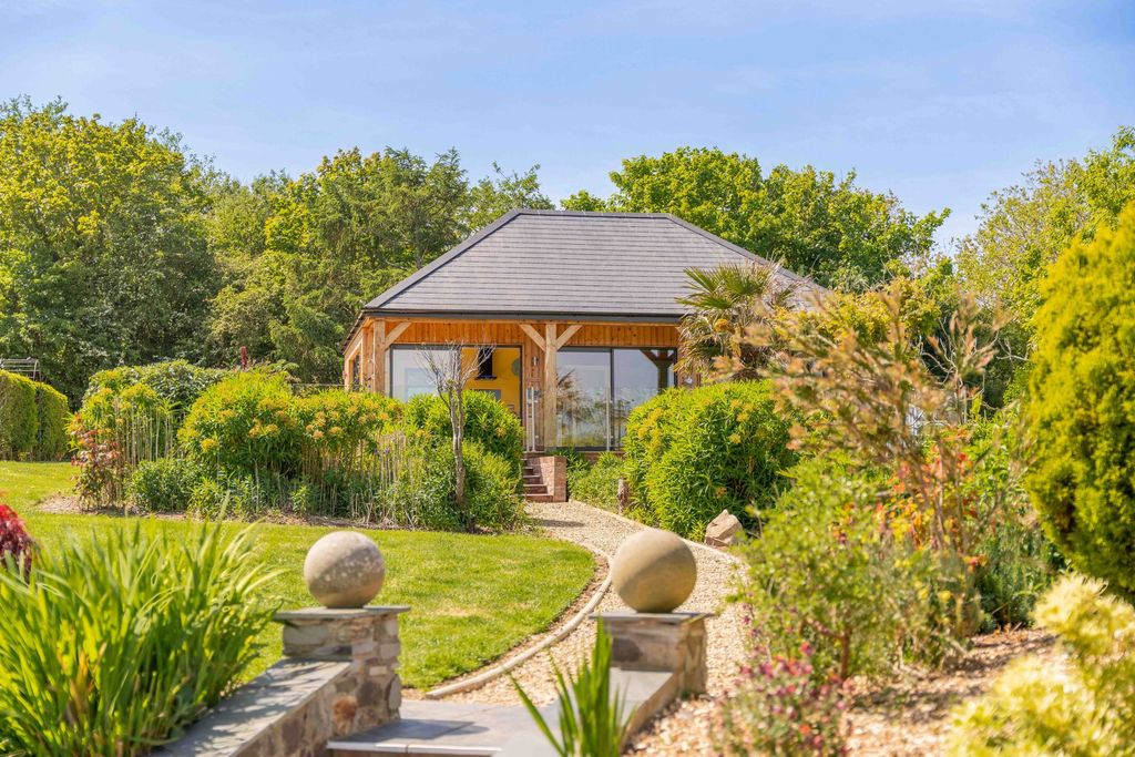 Additional image 63 of 7 bed detached house for saleCastlemorris, Haverfordwest SA62