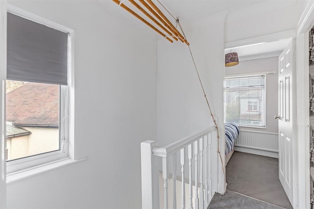 Additional image 20 of 3 bed semi-detached house for saleGrange Avenue, Menston, Ilkley LS29
