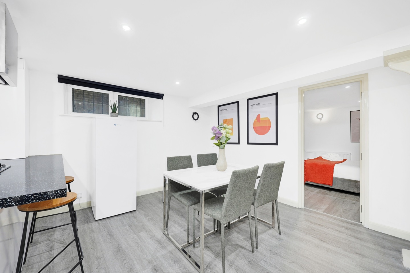 Additional image 12 of 2 Bed Flat, Fairchild Place, EC2A, N1 7GU