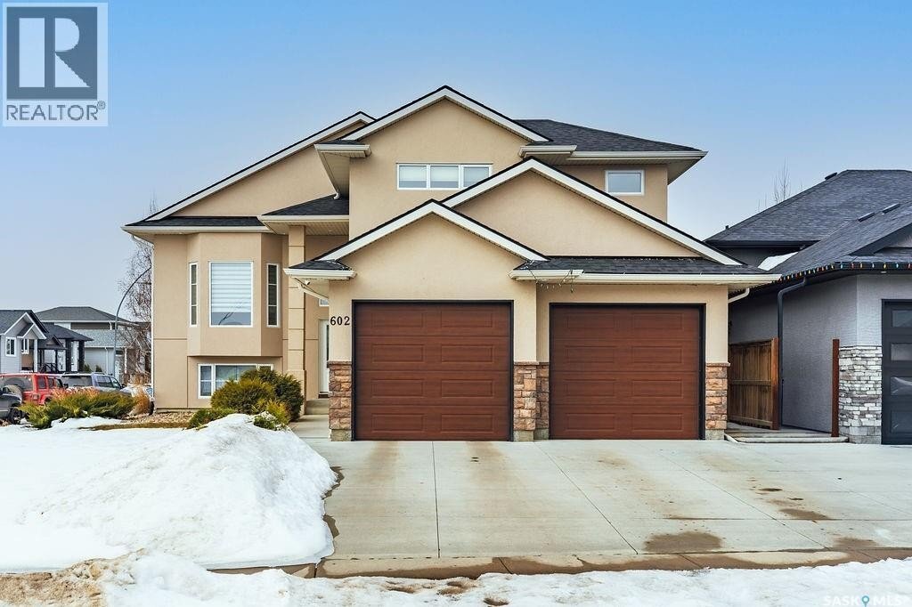 Additional image 7 of 602 Kloppenburg Terrace, Saskatoon, SK, S7W0P1