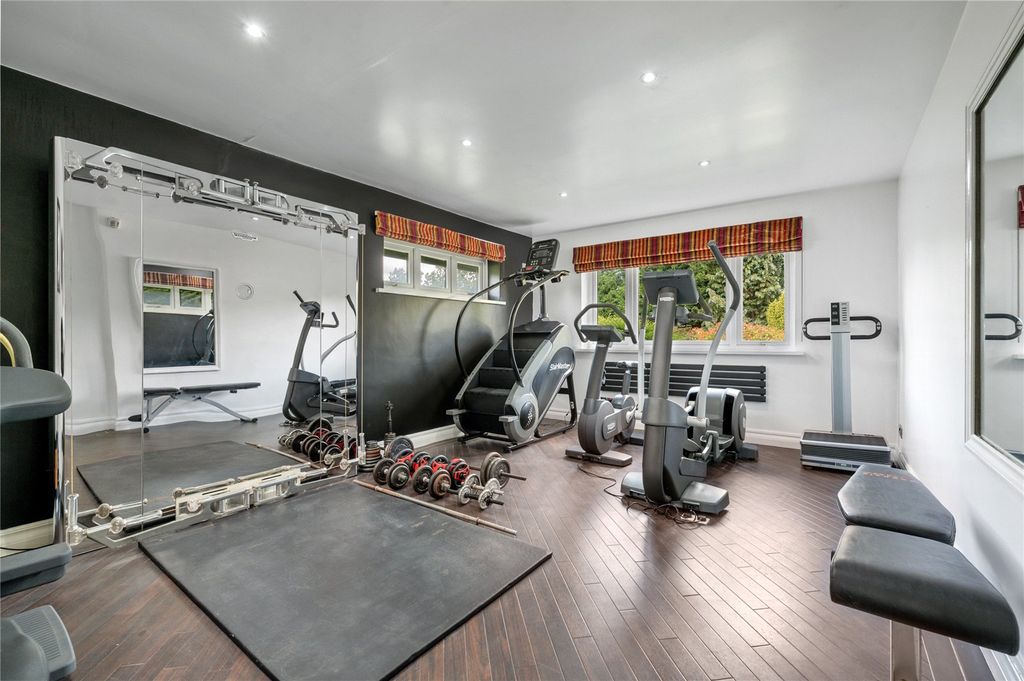 Additional image 22 of 5 bed equestrian for saleMelton Road, Barrow Upon Soar, Loughborough, Leicestershire LE12