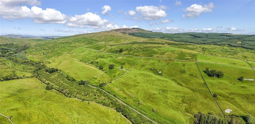 Land for saleSundaywell Moor & Nether Whiteside Moor, By Dunscore, Dumfries DG2