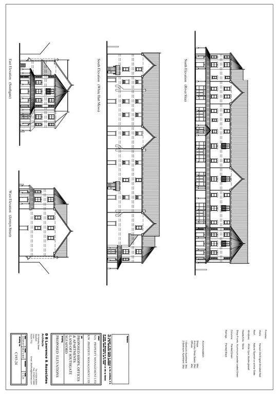 Additional image 6 of Land for saleLand Off, Southgate, Sleaford, Lincolnshire NG34