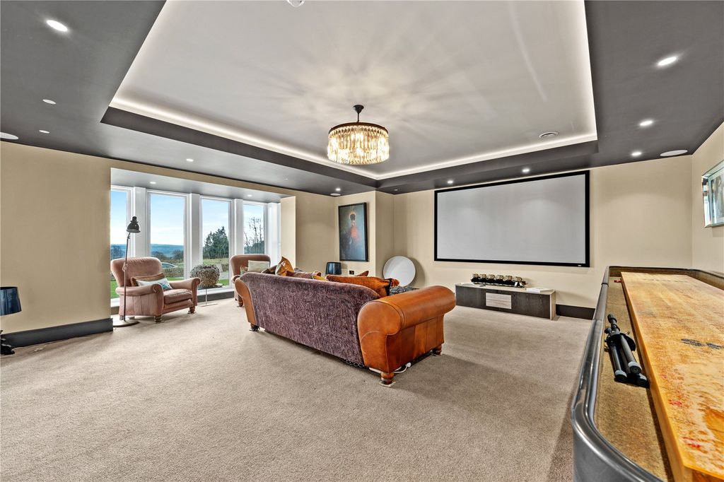 Additional image 6 of 5 bed detached house for saleSlaidburn Road, Waddington, Clitheroe BB7
