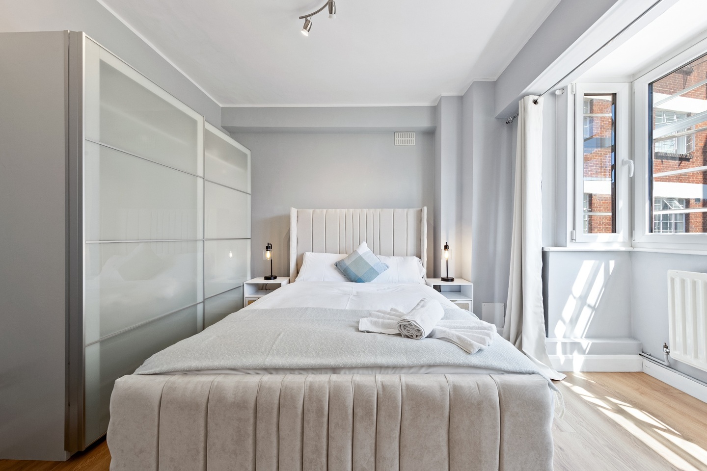 Additional image 21 of 2 Bed Flat, Orsett Terrace, W2, N1 7GU