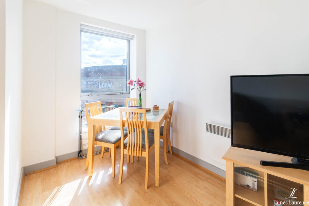 Additional image 7 of Quartz Apartments, 10 Hall Street, Jewellery Quarter,Birmingham, B18