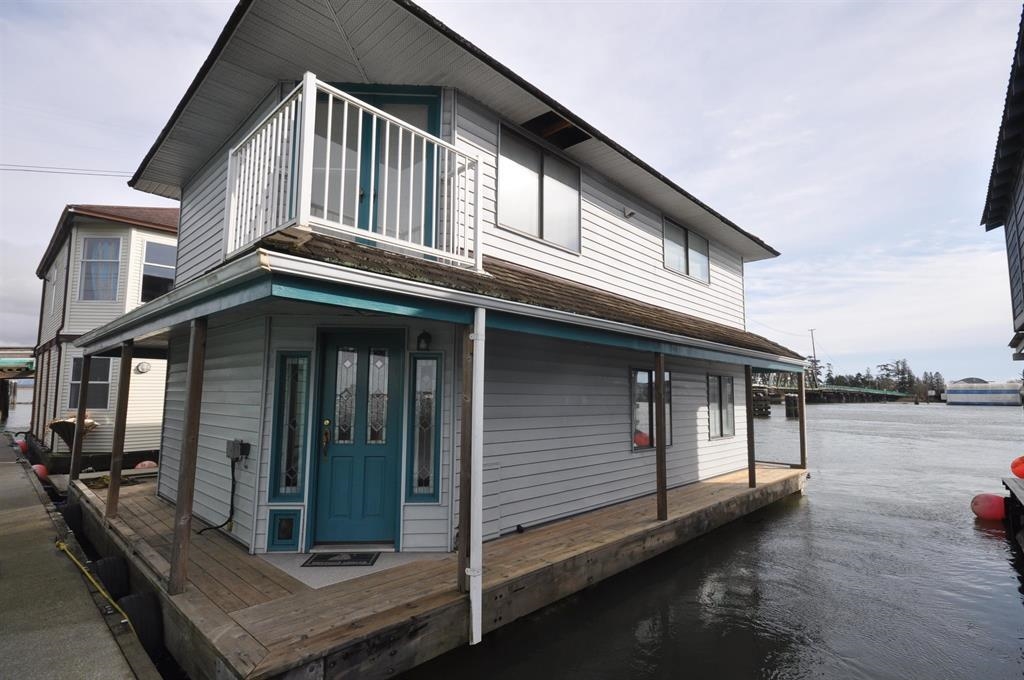 4-3350 Westham Island Road, Delta, BC, V4K 0A4