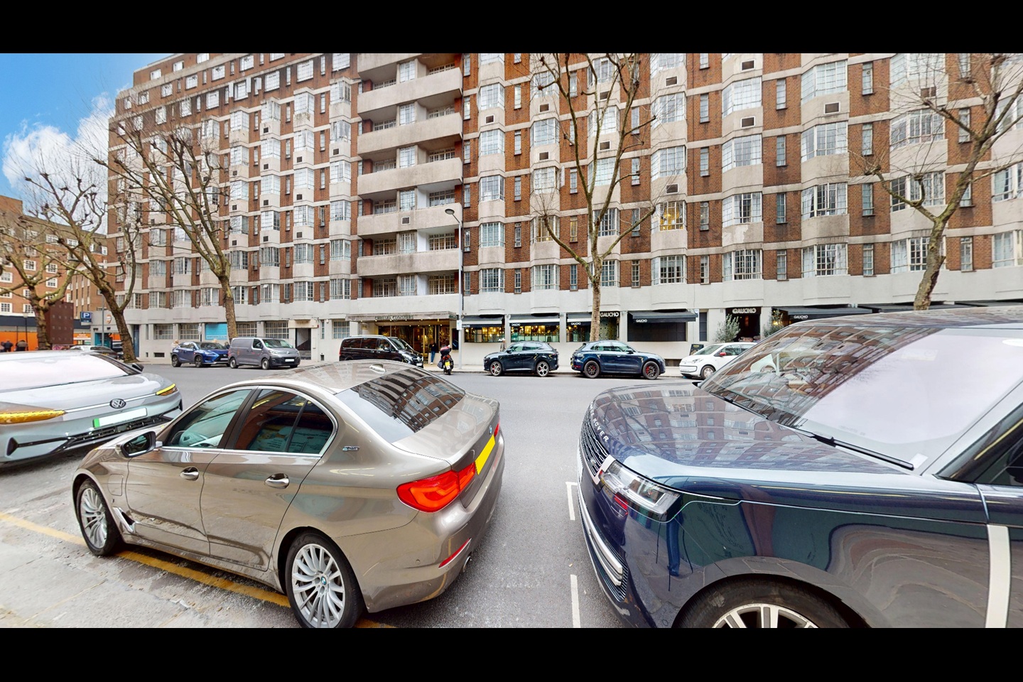 Additional image 2 of Studio Flat, Chelsea Cloisters, SW3, N1 7GU
