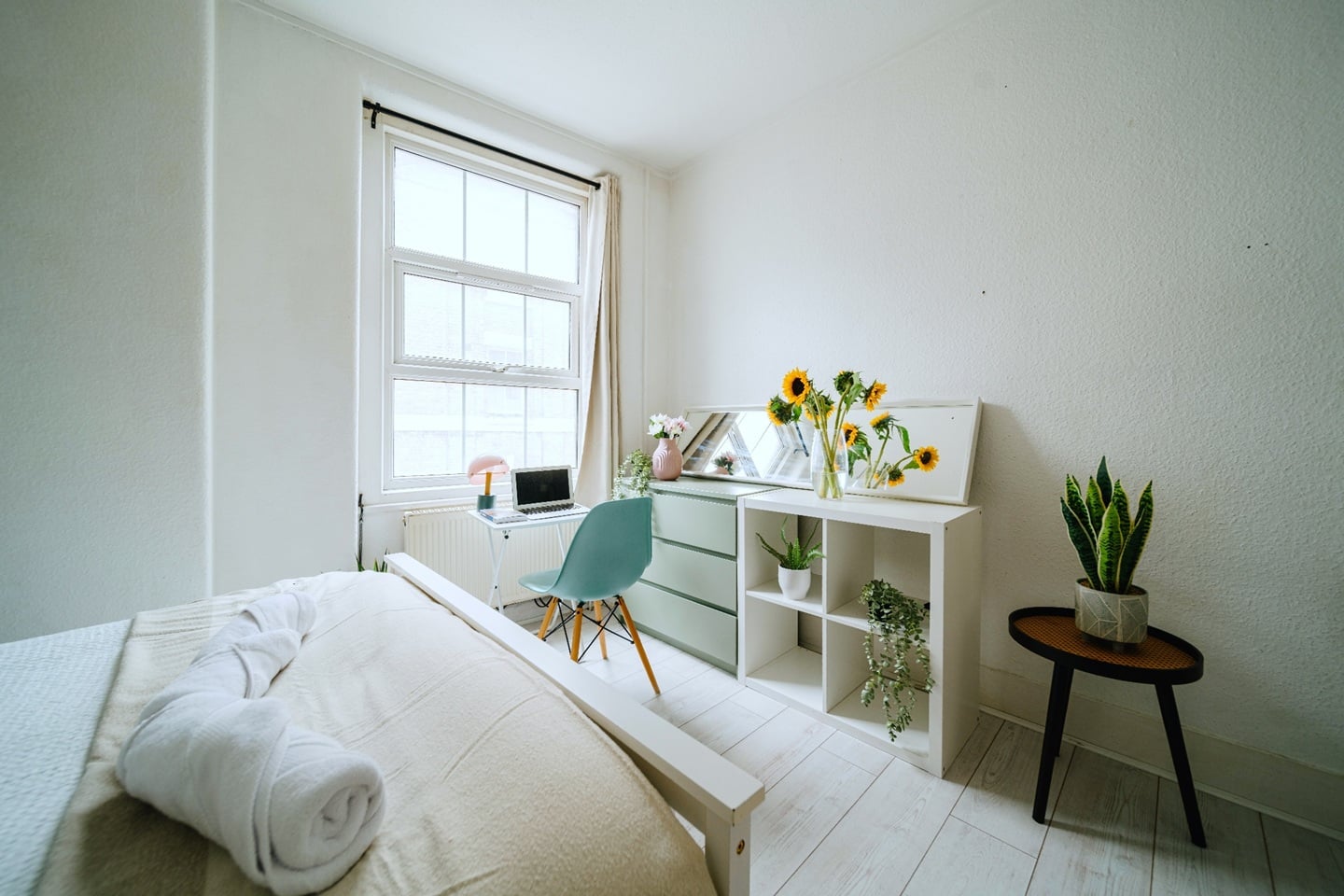 Additional image 3 of 2 Bed Flat, Miles Buildings, NW1, N1 7GU