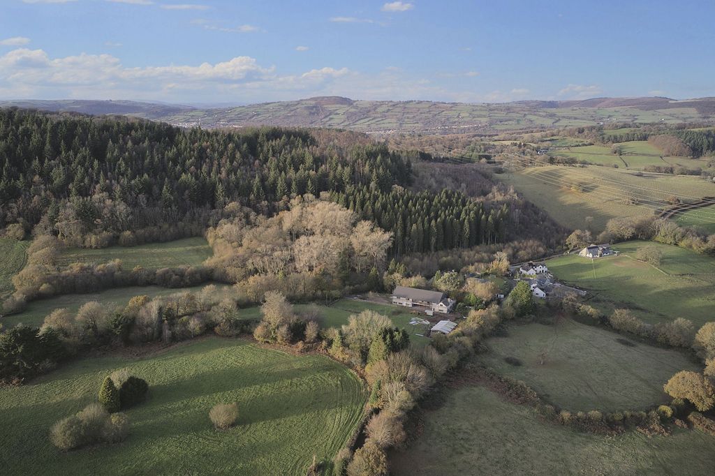 Land for saleRudry Road, Lisvane CF14