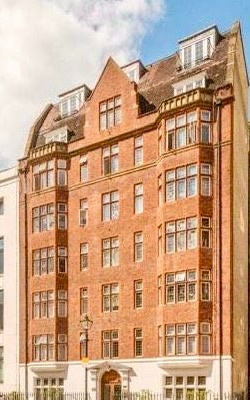 Additional image 4 of 1 Bed Flat, Queen Court, WC1N, N1 7GU