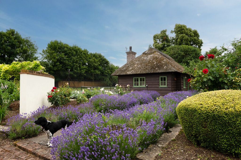 Additional image 16 of 7 bed detached house for saleChurchmere Road, Sutton Courtenay, Abingdon, Oxfordshire OX14