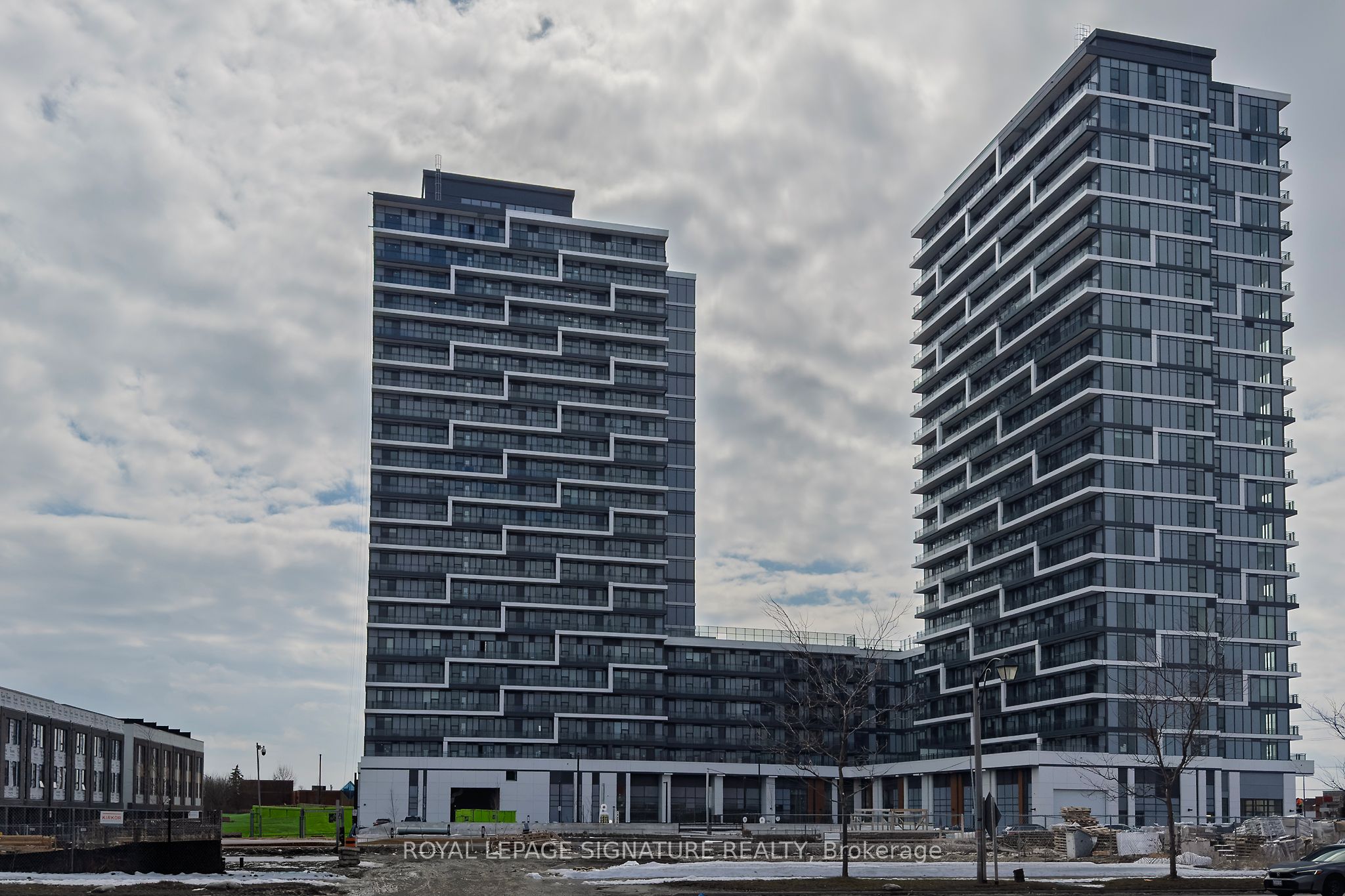 Additional image 2 of A806 - 9763 Markham Road