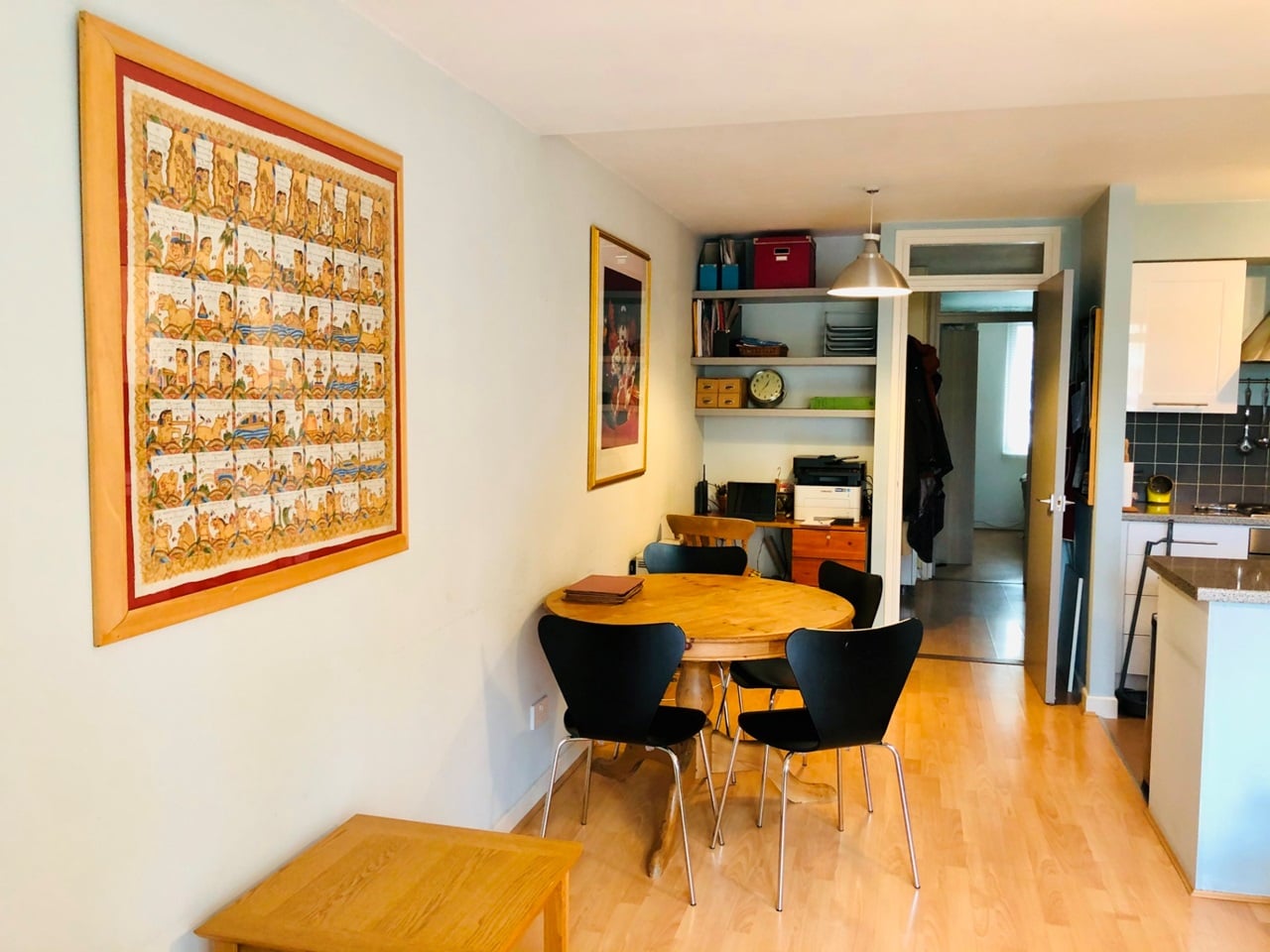 Additional image 7 of 1 Bed Flat, Wharfdale Road, N1, N1 7GU