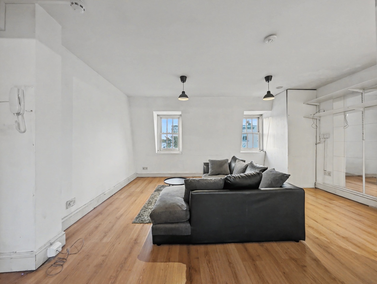 Additional image 2 of 1 Bed Flat, Camden Road, NW1, N1 7GU