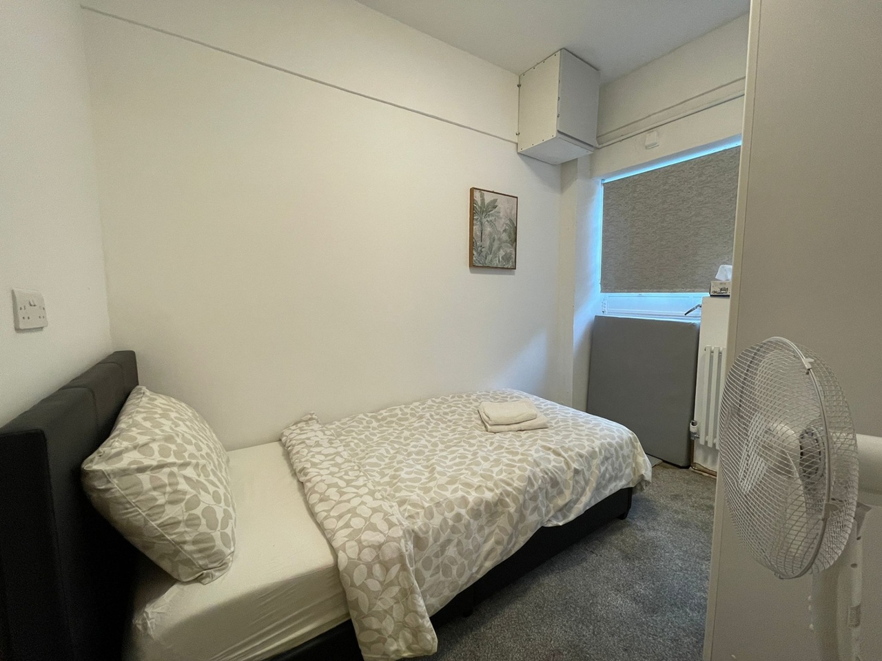 Additional image 12 of 3 Bed Flat, Pelham Court, SW3, N1 7GU