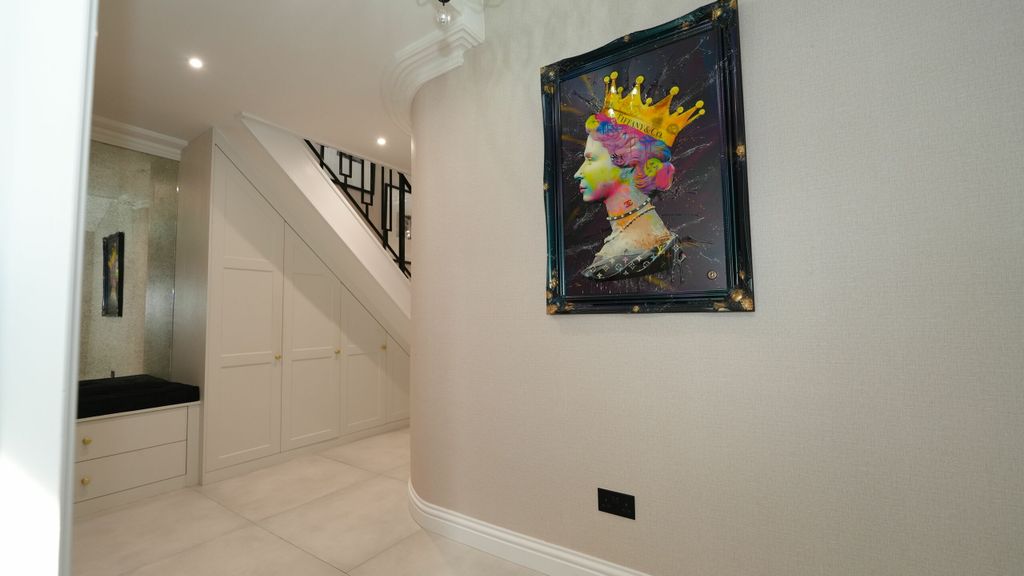 Additional image 7 of 5 bed detached house for saleCastell Morlais, Pontsticill, Merthyr Tydfil CF48