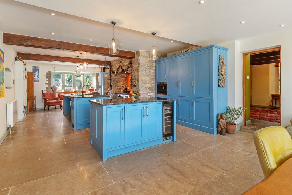 Additional image 8 of 7 bed detached house for saleSt Davids, Haverfordwest SA62