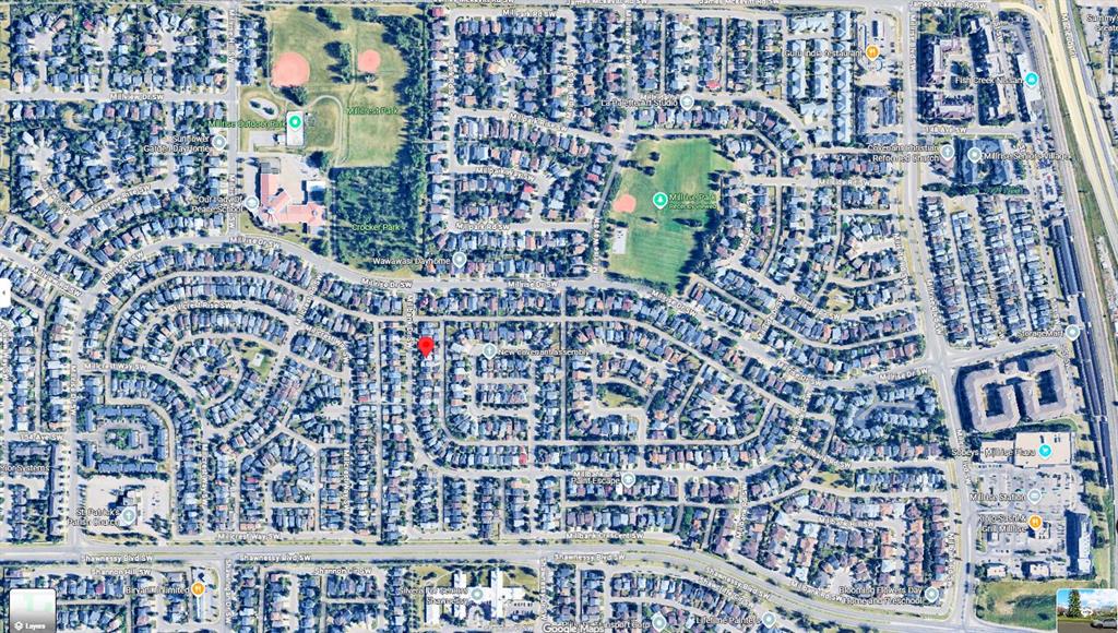 Additional image 5 of 232 Millbank Drive SW, Calgary, AB, T2Y 2H8