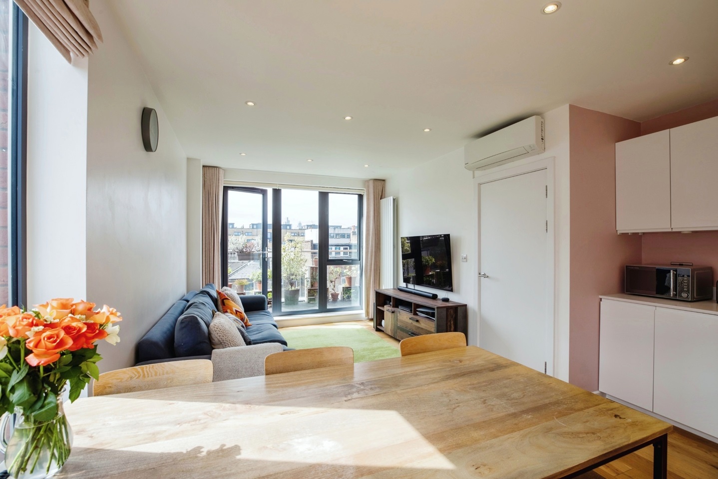 Additional image 5 of 2 Bed Flat, Waleorde Road, SE17, N1 7GU