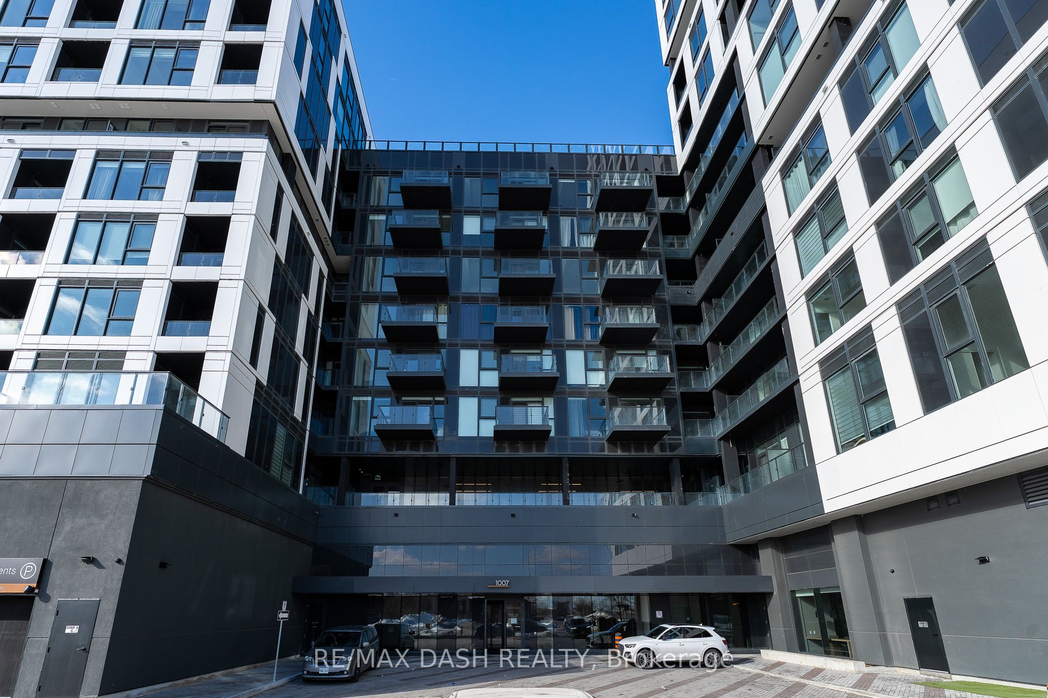 Additional image 2 of 607-1007 The Queensway Avenue, Toronto, ON, M8Z 0H4