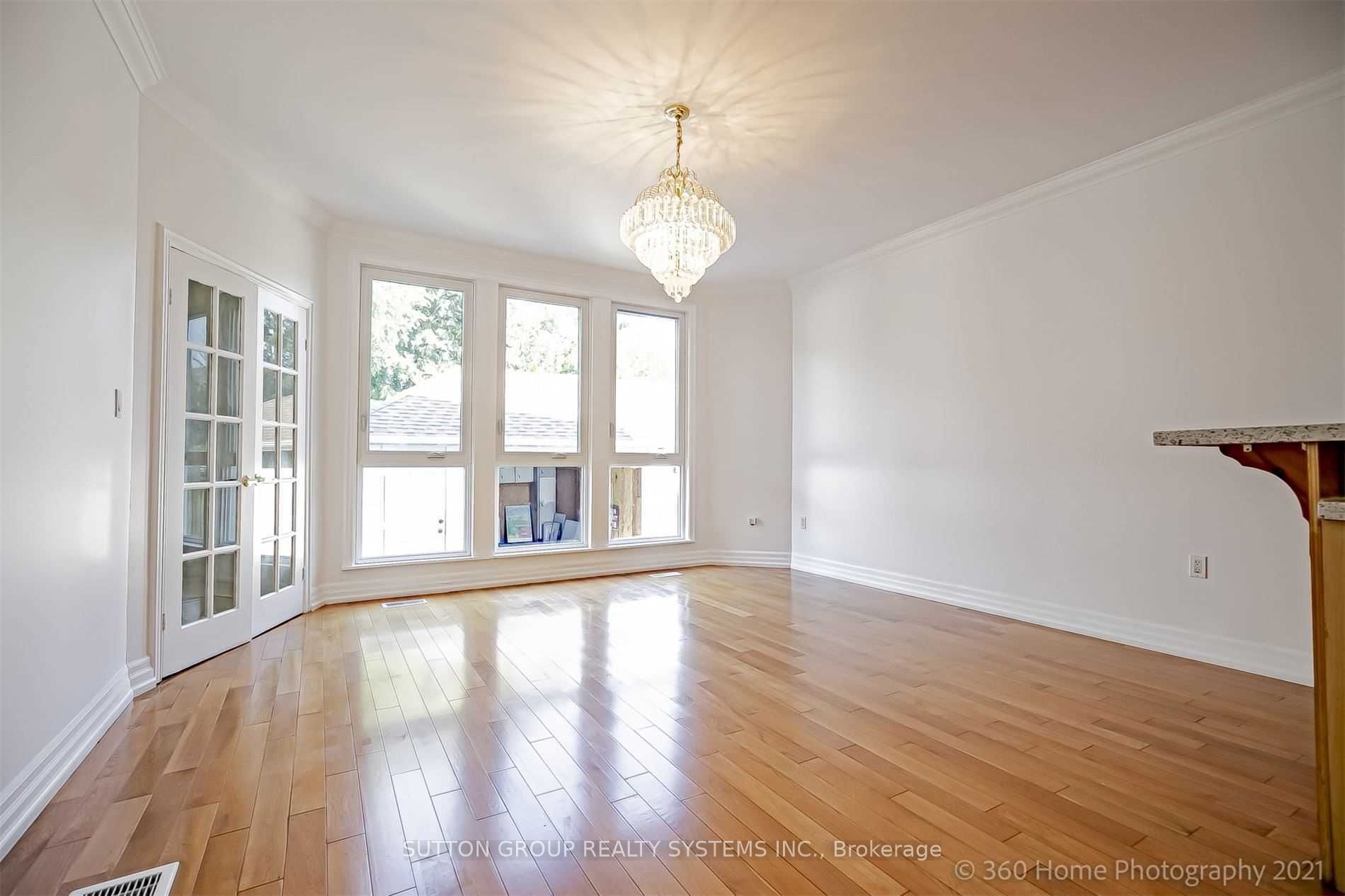 Additional image 6 of Upper level-83 Dawes Road, Toronto, ON, M4C 5B2