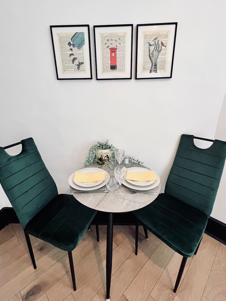 Additional image 3 of 1 Bed Flat, Goodge Street, W1T, N1 7GU
