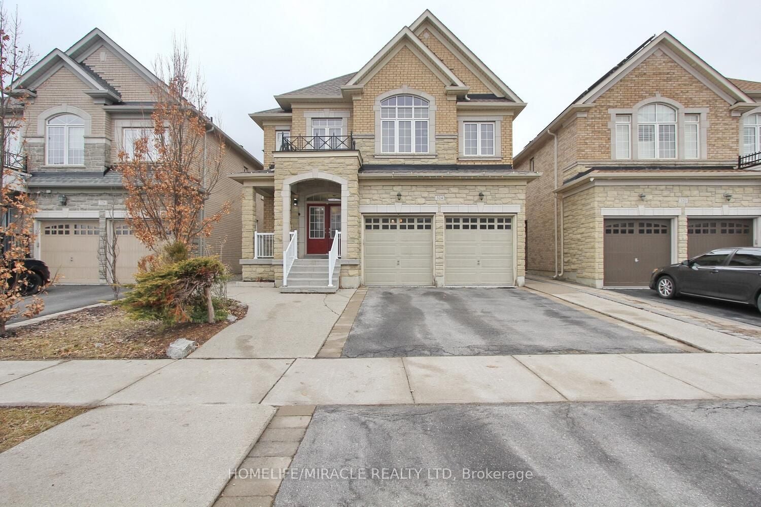 324 Chatfield Drive, Vaughan, ON, L4H 3R7