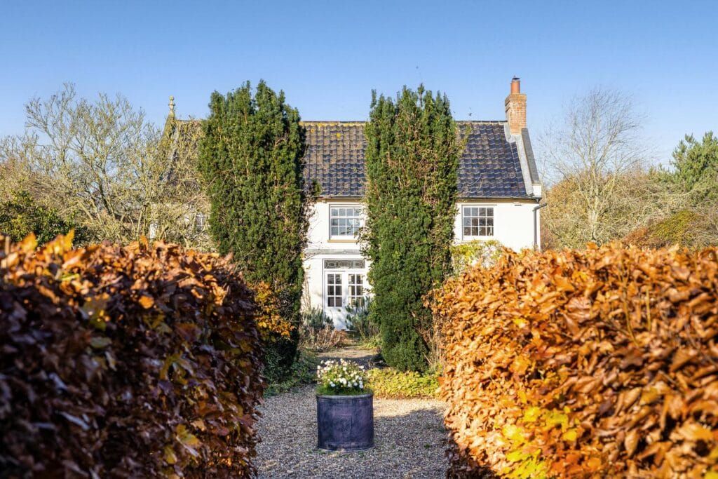 Additional image 59 of 6 bed link detached house for saleHawthorn House, Dereham, Norfolk NR20