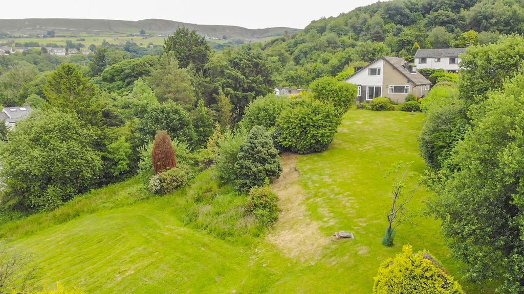 Additional image 6 of Land for saleClayton Avenue, Rawtenstall, Rossendale BB4