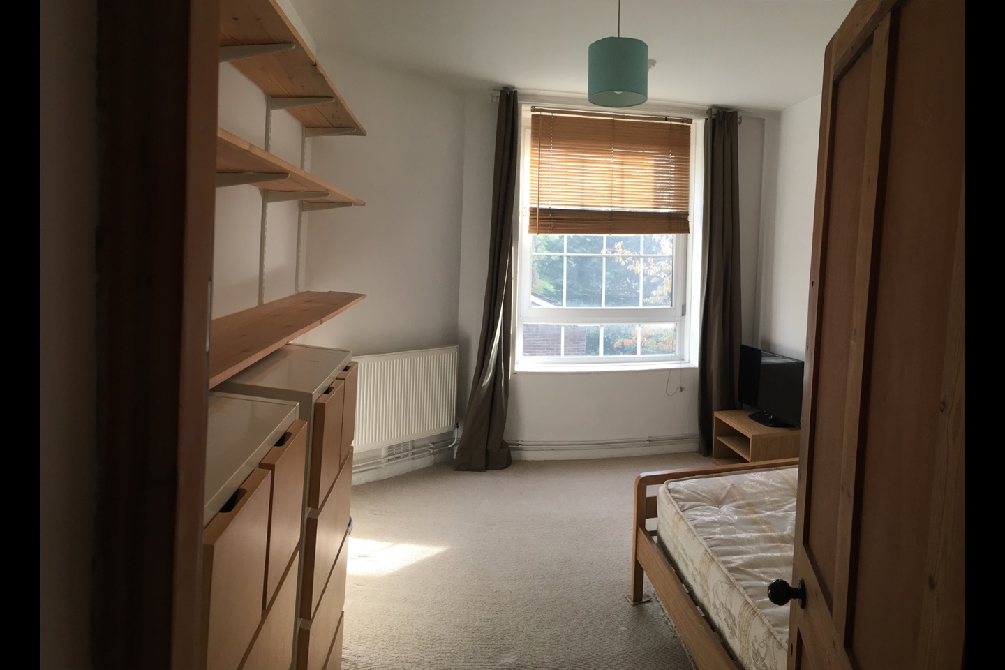 Additional image 2 of 2 Bed Flat, Manciple Street, SE1, N1 7GU