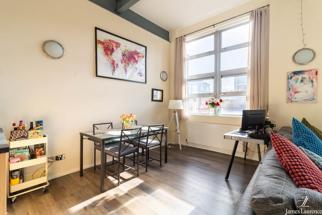 Additional image 12 of Great Hampton Street, Birmingham, B18