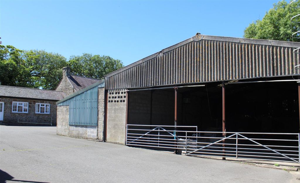 Additional image 23 of 6 bed farm for saleNolton Haven, Haverfordwest SA62