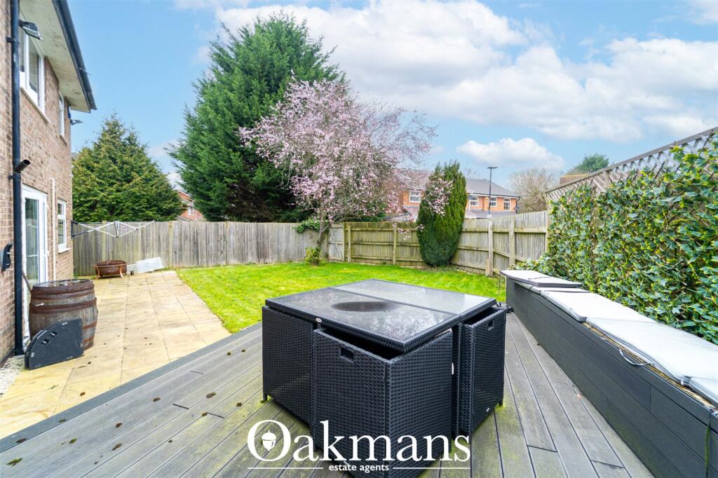 Additional image 21 of Hall Dale Close, Birmingham, West Midlands, B28