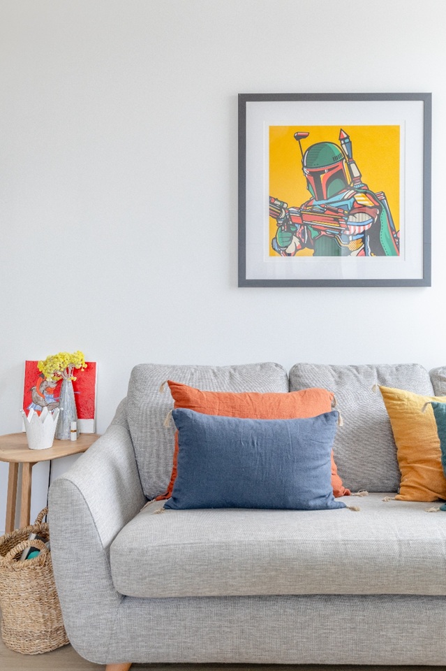 Additional image 18 of 1 Bed Flat, Fable Apartments, EC1V, N1 7GU