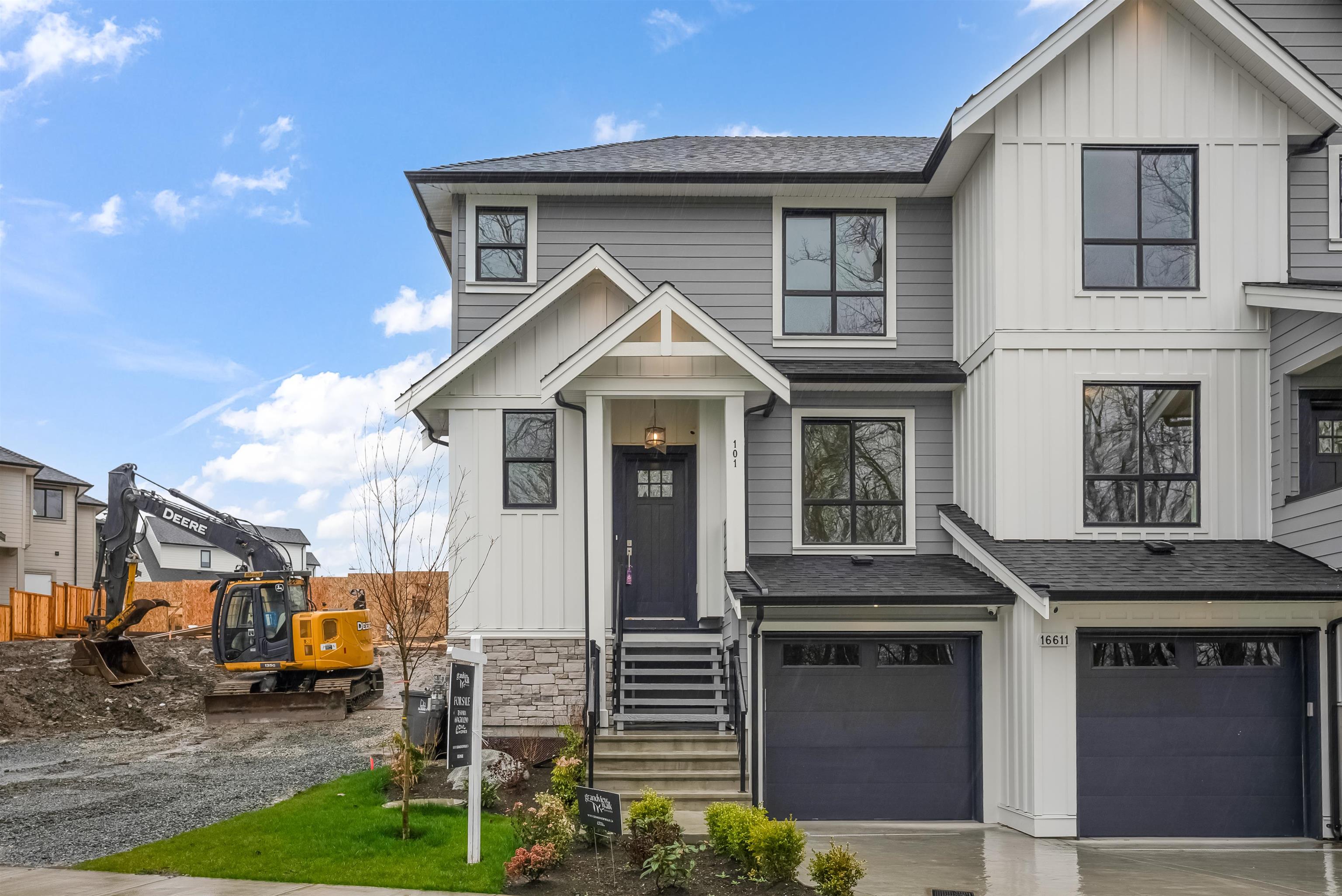 Additional image 2 of 101-16611 18th Avenue, Surrey, BC, V3Z 9X5