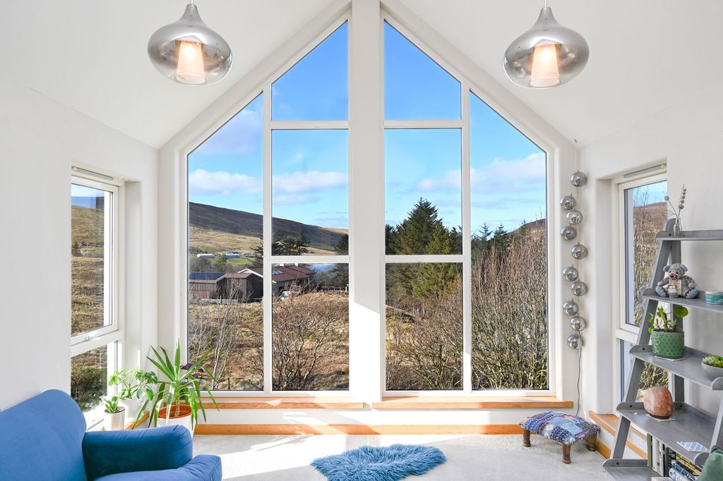 Additional image 10 of 5 bed detached house for saleGapstow, Voe, Shetland ZE2
