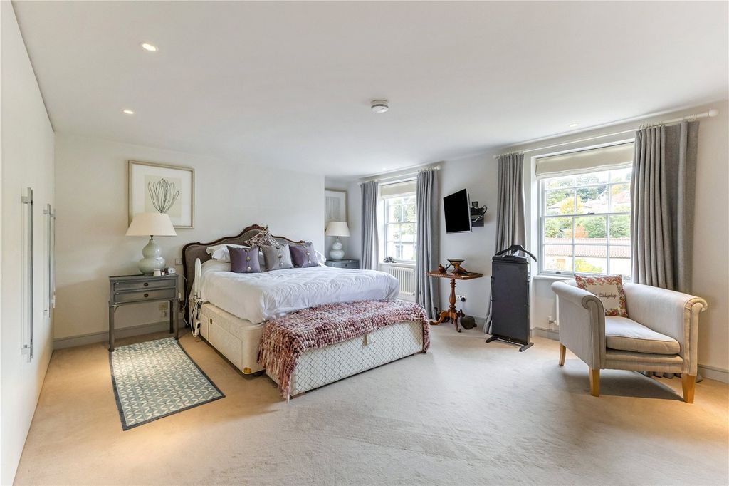 Additional image 13 of 3 bed flat for saleSomerset Place, Bath, Somerset BA1
