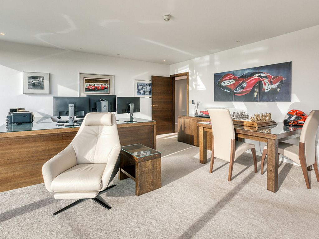 Additional image 34 of 5 bed detached house for saleLe Mont Du Coin, Jersey JE3