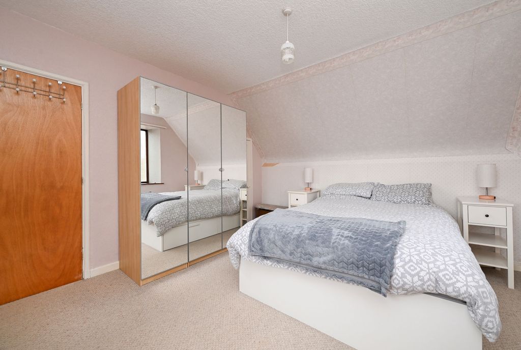 Additional image 18 of 3 bed semi-detached house for sale14 Knab Road, Lerwick, Shetland ZE1