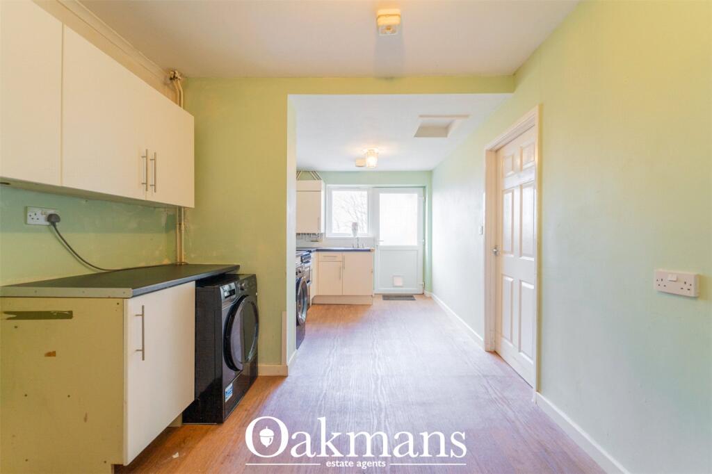 Additional image 10 of Greenoak Crescent, Birmingham, West Midlands, B30