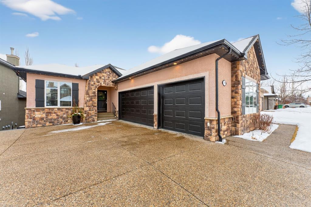 Additional image 2 of 2735 Evercreek Bluffs Way SW, Calgary, AB, T2Y 4P6