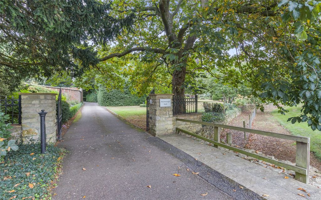 Additional image 35 of 5 bed detached house for saleBlyborough Hall, Blyborough, Gainsborough, Lincolnshire DN21