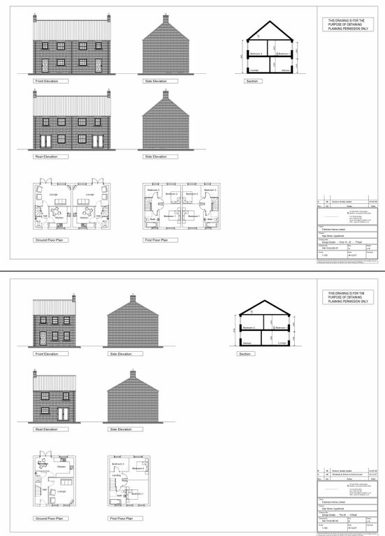 Additional image 14 of Land for saleHigh Street, Ingoldmells, Skegness, Lincolnshire PE25