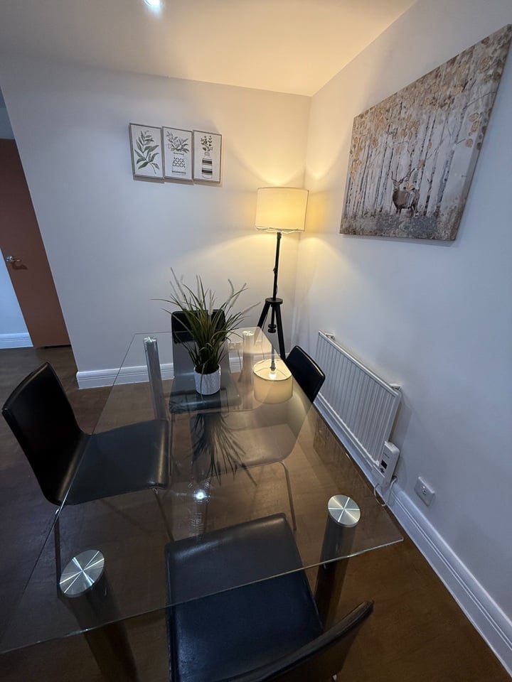 Additional image 9 of 2 Bed Flat, Bourne House, NW1, N1 7GU