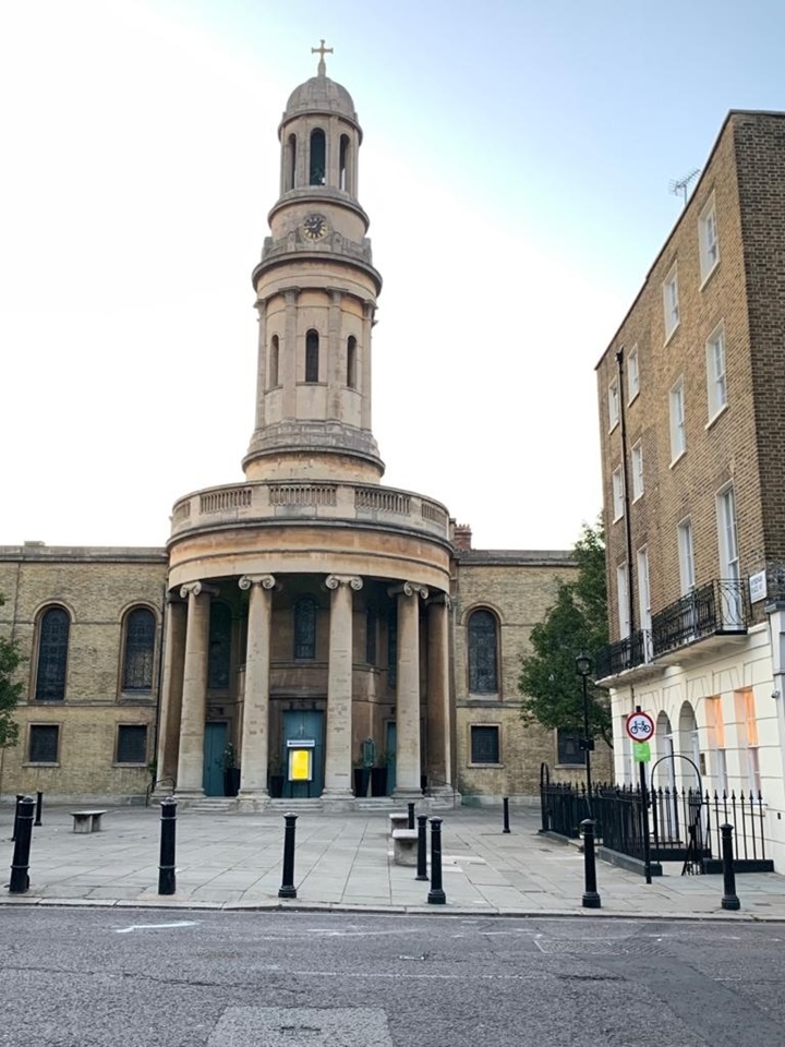 Additional image 18 of Studio Flat, Crawford Street, W1H, N1 7GU