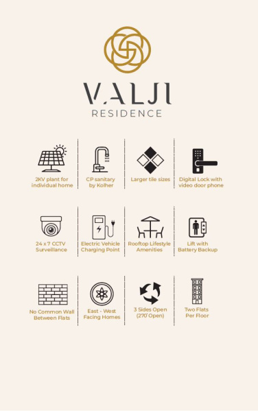 Additional image 3 of College Road, Nashik