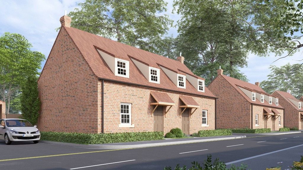 Additional image 4 of Land for saleHigh Street, Ingoldmells, Skegness, Lincolnshire PE25