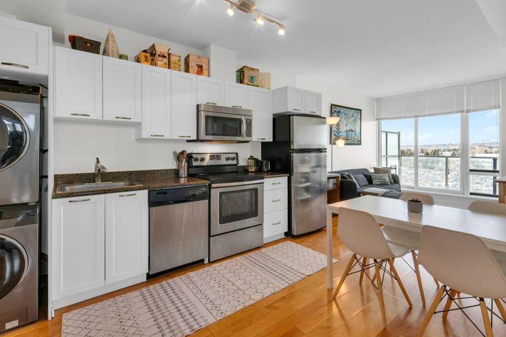 Additional image 3 of 507-3830 Brentwood Road NW, Calgary, AB, T2L 2J9